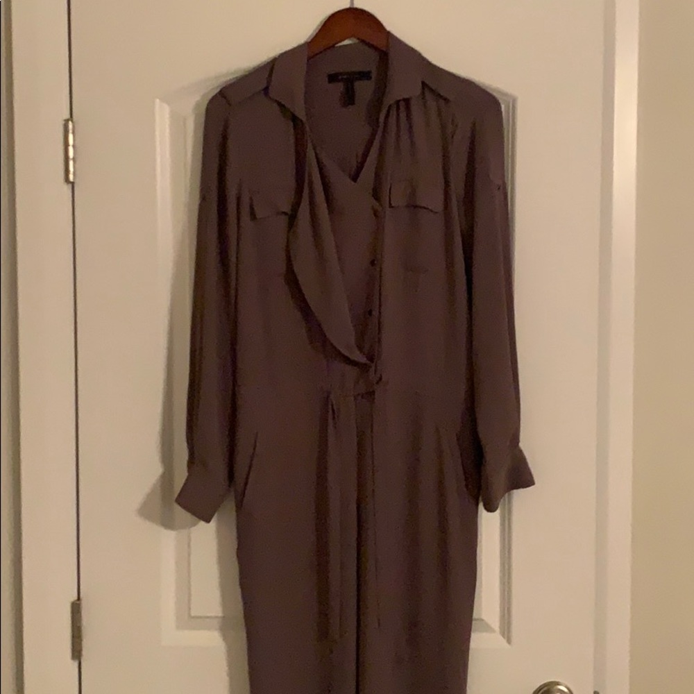 Amazing jumper / one pantsuit